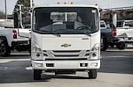 New 2024 Chevrolet LCF 5500HD Regular Cab 4x2, 16' Unicell Dry Freight Box Truck for sale #C4561 - photo 4