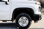New 2024 Chevrolet Silverado 2500 Work Truck Double Cab 4x4, Service Truck for sale #C4583 - photo 9