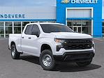 New 2024 Chevrolet Silverado 1500 Work Truck Double Cab 4x4, Pickup for sale #DBKDVC - photo 7