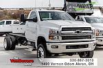 New 2024 Chevrolet Silverado 5500 Work Truck Regular Cab 4x4, Cab Chassis for sale #C4645 - photo 3