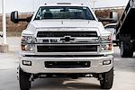 New 2024 Chevrolet Silverado 5500 Work Truck Regular Cab 4x4, Cab Chassis for sale #C4645 - photo 4