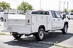 New 2024 Chevrolet Silverado 2500 Work Truck Double Cab 4x4, Service Truck for sale #C4646 - photo 7