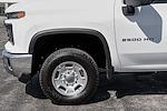 New 2024 Chevrolet Silverado 2500 Work Truck Double Cab 4x4, Service Truck for sale #C4646 - photo 9