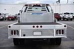 New 2024 Chevrolet Silverado 5500 Work Truck Crew Cab 4x4, 9' 4" Hillsboro 3500 Series Aluminum Flatbed Truck for sale #C4651 - photo 7