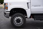 New 2024 Chevrolet Silverado 5500 Work Truck Crew Cab 4x4, 9' 4" Hillsboro 3500 Series Aluminum Flatbed Truck for sale #C4651 - photo 8