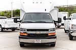 New 2023 Chevrolet Express 3500 Work Van RWD, 15' Unicell Aerocell Box Van for sale #C4676 - photo 4