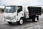 New 2024 Chevrolet LCF 4500HG Regular Cab 4x2, 11' Knapheide Landscape Dump for sale #C4702 - photo 3