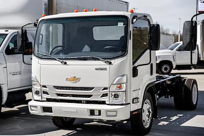 New 2024 Chevrolet LCF 4500HG Regular Cab 4x2, Cab Chassis for sale #C4711 - photo 1