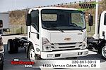 New 2024 Chevrolet LCF 4500HG Regular Cab 4x2, Cab Chassis for sale #C4711 - photo 3