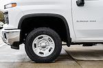 New 2024 Chevrolet Silverado 2500 Work Truck Crew Cab 4x4, Service Truck for sale #C4734 - photo 9
