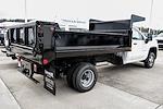 New 2024 Chevrolet Silverado 3500 Work Truck Regular Cab 4x4, Dump Truck for sale #C4765 - photo 7