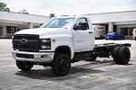 New 2024 Chevrolet Silverado 6500 Regular Cab 4x4, Cab Chassis for sale #C4869 - photo 3