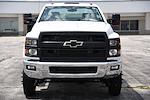 New 2024 Chevrolet Silverado 6500 Regular Cab 4x4, Cab Chassis for sale #C4869 - photo 4