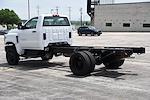 New 2024 Chevrolet Silverado 6500 Regular Cab 4x4, Cab Chassis for sale #C4869 - photo 6