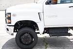 New 2024 Chevrolet Silverado 6500 Regular Cab 4x4, Cab Chassis for sale #C4869 - photo 8