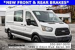 Used 2015 Ford Transit 250 Base Medium Roof, Upfitted Cargo Van for sale #C4877A - photo 1