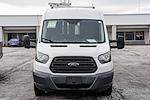 Used 2015 Ford Transit 250 Base Medium Roof, Upfitted Cargo Van for sale #C4877A - photo 6