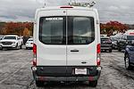 Used 2015 Ford Transit 250 Base Medium Roof, Upfitted Cargo Van for sale #C4877A - photo 7