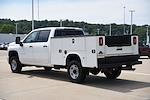 2024 Chevrolet Silverado 2500 Crew Cab 4x2, Knapheide Steel Service Body Service Truck for sale #C4914 - photo 6