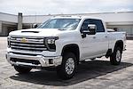 New 2024 Chevrolet Silverado 3500 LTZ Crew Cab 4x4, Pickup for sale #C4915 - photo 3