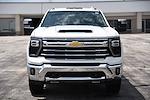 New 2024 Chevrolet Silverado 3500 LTZ Crew Cab 4x4, Pickup for sale #C4915 - photo 4