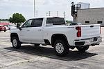 New 2024 Chevrolet Silverado 3500 LTZ Crew Cab 4x4, Pickup for sale #C4915 - photo 2