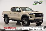 New 2024 Chevrolet Colorado ZR2 Crew Cab 4x4, Pickup for sale #C4946 - photo 1