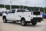 2024 Chevrolet Silverado 2500 Double Cab 4x4, Knapheide Aluminum Service Body Service Truck for sale #C4949 - photo 6