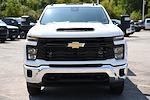 New 2024 Chevrolet Silverado 3500 Work Truck Crew Cab 4x4, 9' 1" Knapheide Aluminum Service Body Service Truck for sale #C4962 - photo 4