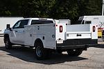 2024 Chevrolet Silverado 3500 Crew Cab 4x4, Knapheide Aluminum Service Body Service Truck for sale #C4962 - photo 6