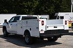 New 2024 Chevrolet Silverado 3500 Work Truck Crew Cab 4x4, 9' 1" Knapheide Aluminum Service Body Service Truck for sale #C4962 - photo 7