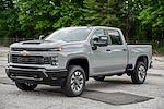 2024 Chevrolet Silverado 2500 Crew Cab 4x4, Pickup for sale #C4968 - photo 3