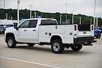 2024 Chevrolet Silverado 2500 Double Cab 4x4, Knapheide Steel Service Body Service Truck for sale #C4973 - photo 4