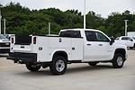 2024 Chevrolet Silverado 2500 Double Cab 4x4, Knapheide Steel Service Body Service Truck for sale #C4973 - photo 2