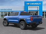 New 2024 Chevrolet Colorado ZR2 Crew Cab 4x4, Pickup for sale #C4975 - photo 3