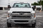 New 2024 Chevrolet Silverado 6500 Regular Cab 4x2, Cab Chassis for sale #C4978 - photo 3