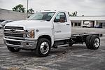 New 2024 Chevrolet Silverado 6500 Regular Cab 4x2, Cab Chassis for sale #C4978 - photo 4