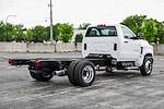 New 2024 Chevrolet Silverado 6500 Regular Cab 4x2, Cab Chassis for sale #C4978 - photo 2