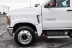 New 2024 Chevrolet Silverado 6500 Regular Cab 4x2, Cab Chassis for sale #C4978 - photo 8