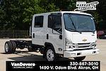 New 2025 Chevrolet LCF 4500HG Crew Cab 4x2, Cab Chassis for sale #C5167 - photo 1