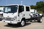 New 2025 Chevrolet LCF 4500HG Crew Cab 4x2, Cab Chassis for sale #C5167 - photo 3