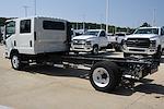 New 2025 Chevrolet LCF 4500HG Crew Cab 4x2, Cab Chassis for sale #C5167 - photo 5