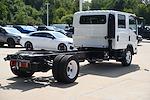 New 2025 Chevrolet LCF 4500HG Crew Cab 4x2, Cab Chassis for sale #C5167 - photo 2