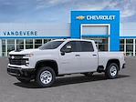 New 2025 Chevrolet Silverado 3500 Work Truck Crew Cab 4x4, Pickup for sale #C5180 - photo 2