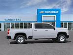 New 2025 Chevrolet Silverado 3500 Work Truck Crew Cab 4x4, Pickup for sale #C5180 - photo 5