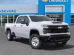 New 2025 Chevrolet Silverado 3500 Work Truck Crew Cab 4x4, Pickup for sale #C5180 - photo 7