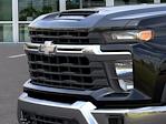 New 2025 Chevrolet Silverado 3500 LT Crew Cab 4x4, Pickup for sale #C5190 - photo 13