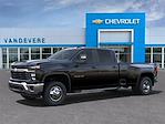 New 2025 Chevrolet Silverado 3500 LT Crew Cab 4x4, Pickup for sale #C5190 - photo 2