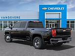 New 2025 Chevrolet Silverado 3500 LT Crew Cab 4x4, Pickup for sale #C5190 - photo 3