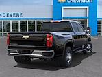 New 2025 Chevrolet Silverado 3500 LT Crew Cab 4x4, Pickup for sale #C5190 - photo 4